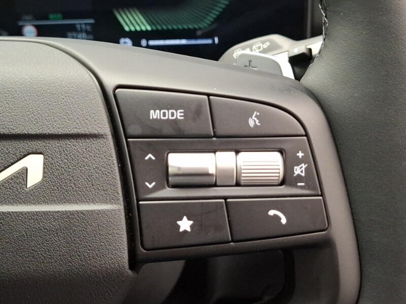 Used Kia Sportage 2025 for sale - 77689930: Photo 19