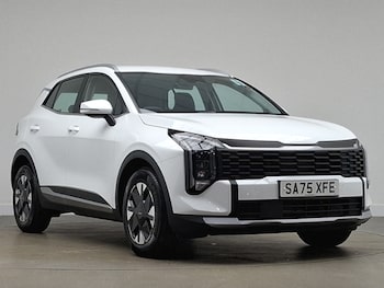 Used Kia Sportage 2025 for sale - 77689930: Photo