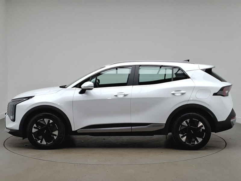 Used Kia Sportage 2025 for sale - 77689930: Photo 4