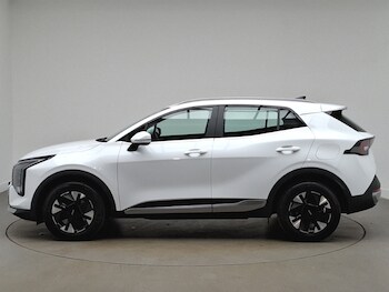 Used Kia Sportage 2025 for sale - 77689930: Photo