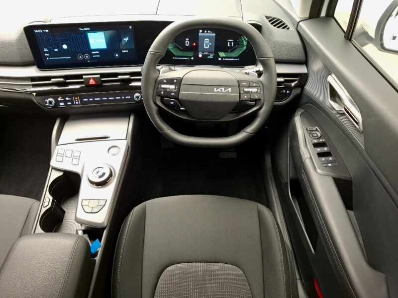 Used Kia Sportage 2025 for sale - 77689930: Photo 7