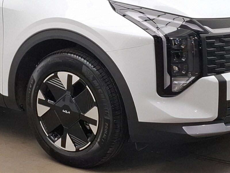 Used Kia Sportage 2025 for sale - 77689930: Photo 9