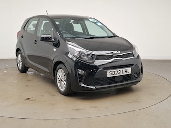 Used Kia Picanto 2023 for sale - 78511415: Photo
