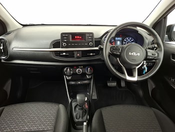 Used Kia Picanto 2023 for sale - 78511415: Photo