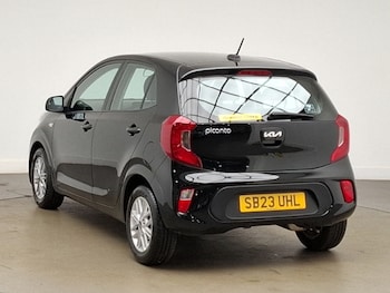 Used Kia Picanto 2023 for sale - 78511415: Photo