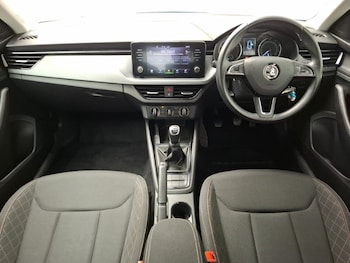 Used Skoda Kamiq 2020 for sale - 75894156: Photo