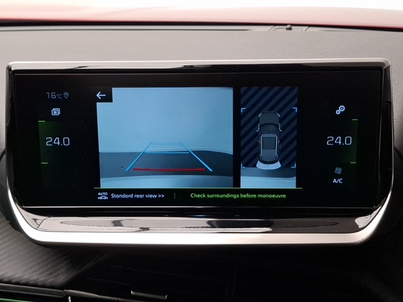 Used Peugeot 2008 2022 for sale - 76478618: Photo 11