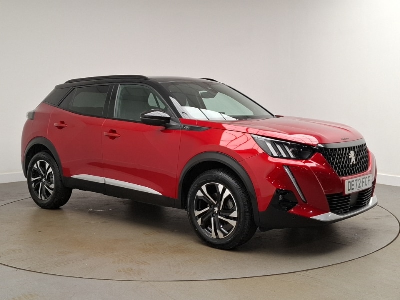 Used Peugeot 2008 2022 for sale - 76478618: Photo 13