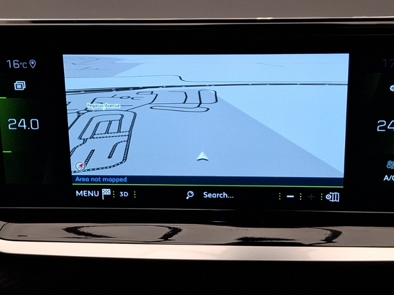 Used Peugeot 2008 2022 for sale - 76478618: Photo 14