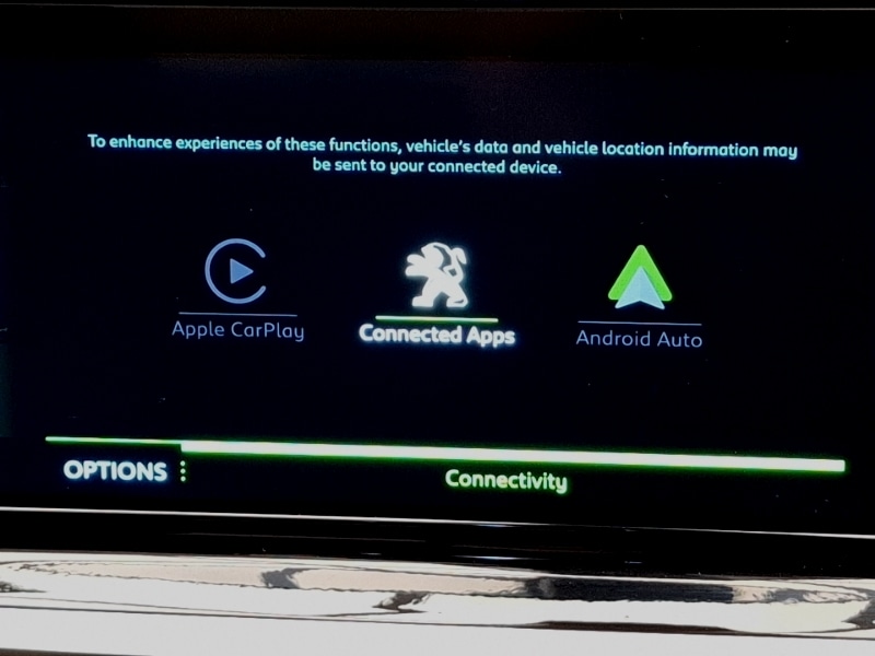 Used Peugeot 2008 2022 for sale - 76478618: Photo 15