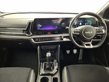 Used Kia Sportage 2024 for sale - 79549893: Photo