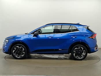 Used Kia Sportage 2024 for sale - 79549893: Photo