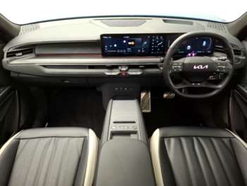 Used Kia EV9 2024 for sale - 75485938: Photo