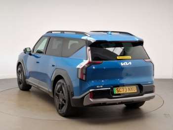 Used Kia EV9 2024 for sale - 75485938: Photo