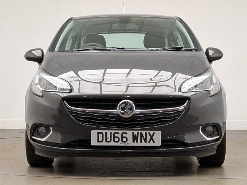Used Vauxhall Corsa 2016 for sale - 76071403: Photo 12