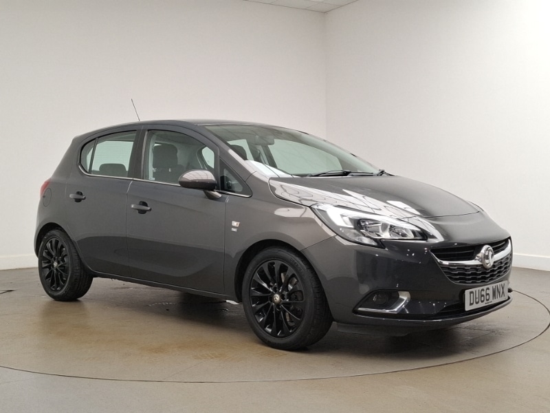 Used Vauxhall Corsa 2016 for sale - 76071403: Photo 13