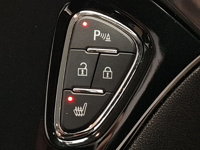 Used Vauxhall Corsa 2016 for sale - 76071403: Photo 16