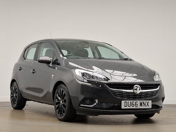 Used Vauxhall Corsa 2016 for sale - 76071403: Photo