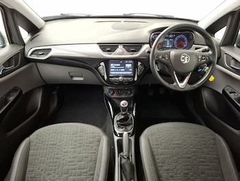 Used Vauxhall Corsa 2016 for sale - 76071403: Photo