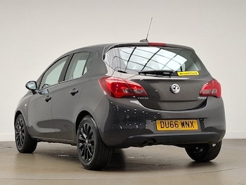 Used Vauxhall Corsa 2016 for sale - 76071403: Photo