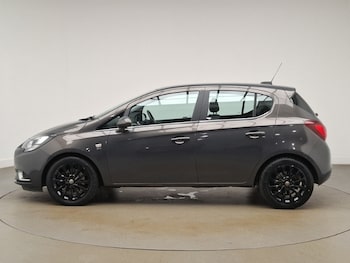 Used Vauxhall Corsa 2016 for sale - 76071403: Photo
