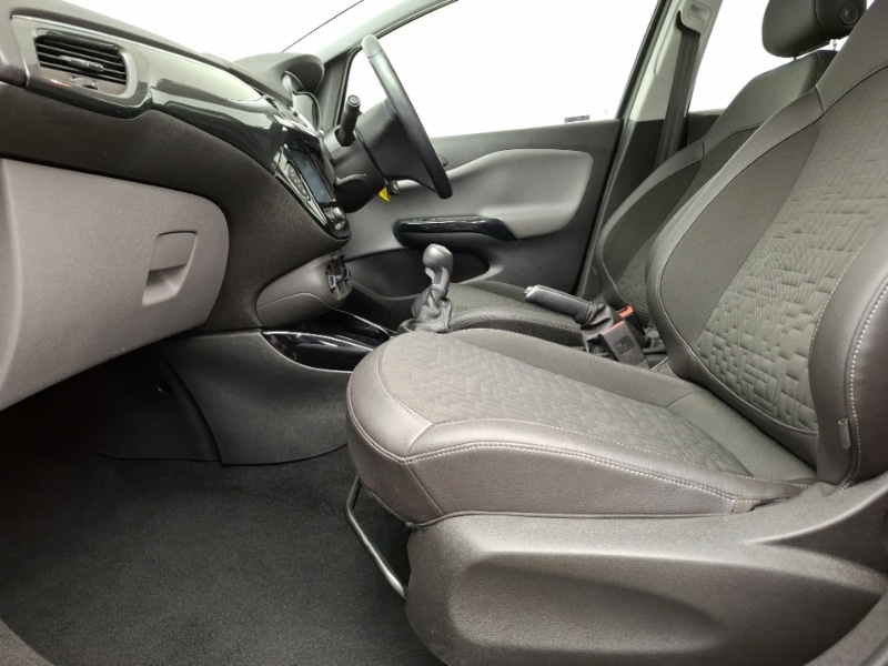 Used Vauxhall Corsa 2016 for sale - 76071403: Photo 5