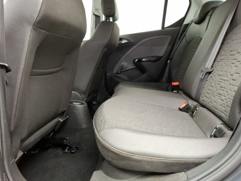 Used Vauxhall Corsa 2016 for sale - 76071403: Photo 6