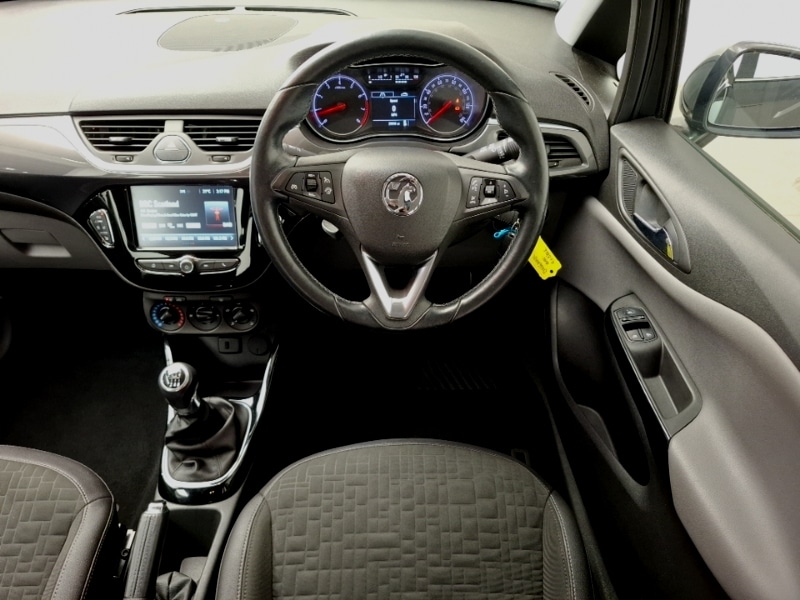 Used Vauxhall Corsa 2016 for sale - 76071403: Photo 7