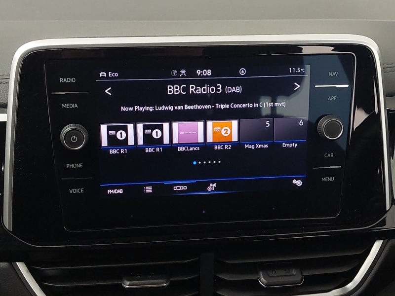 Used Volkswagen T-Roc 2022 for sale - 77596401: Photo 10