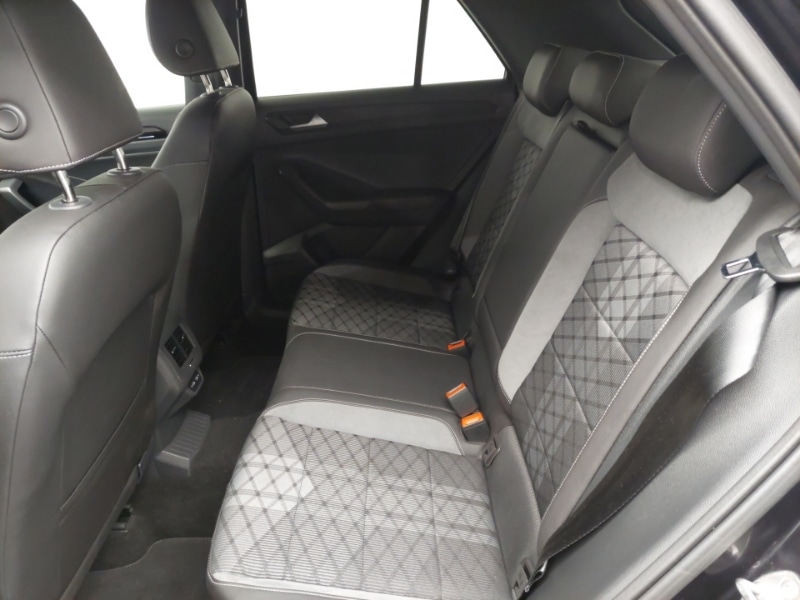 Used Volkswagen T-Roc 2022 for sale - 77596401: Photo 6