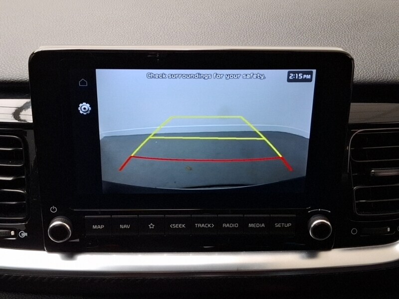 Used Kia Stonic 2023 for sale - 77832345: Photo 11