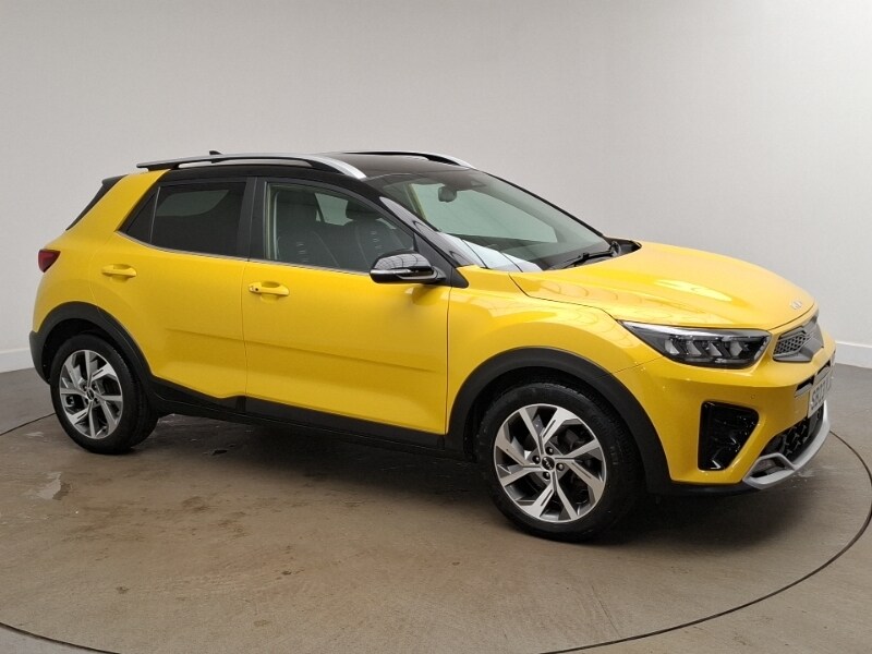 Used Kia Stonic 2023 for sale - 77832345: Photo 13