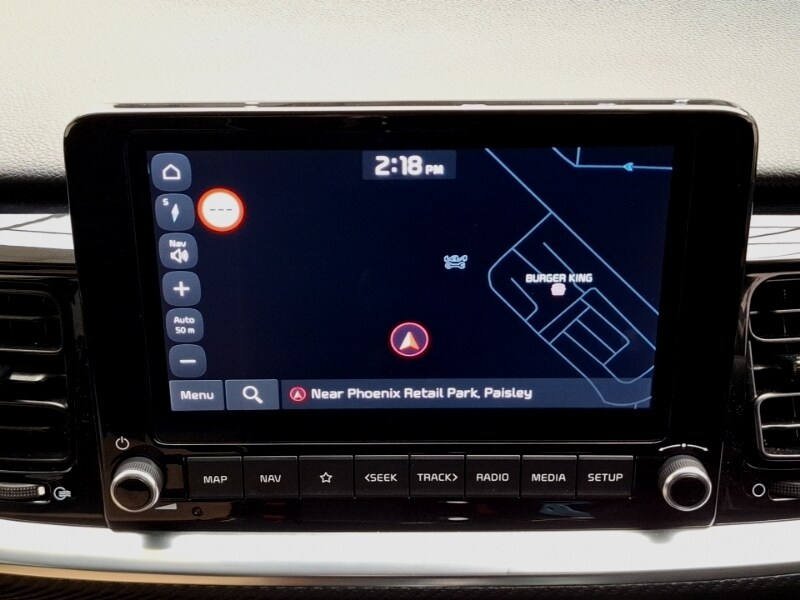 Used Kia Stonic 2023 for sale - 77832345: Photo 14