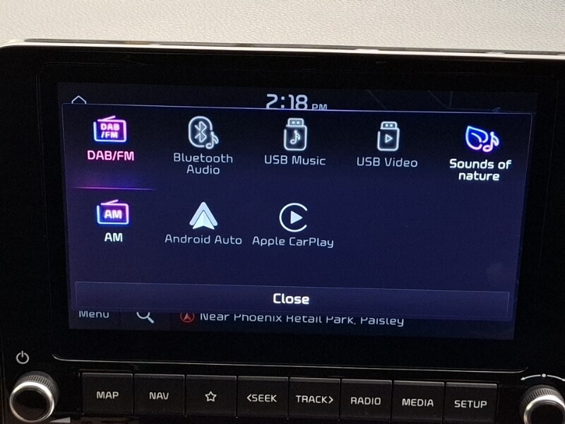 Used Kia Stonic 2023 for sale - 77832345: Photo 15