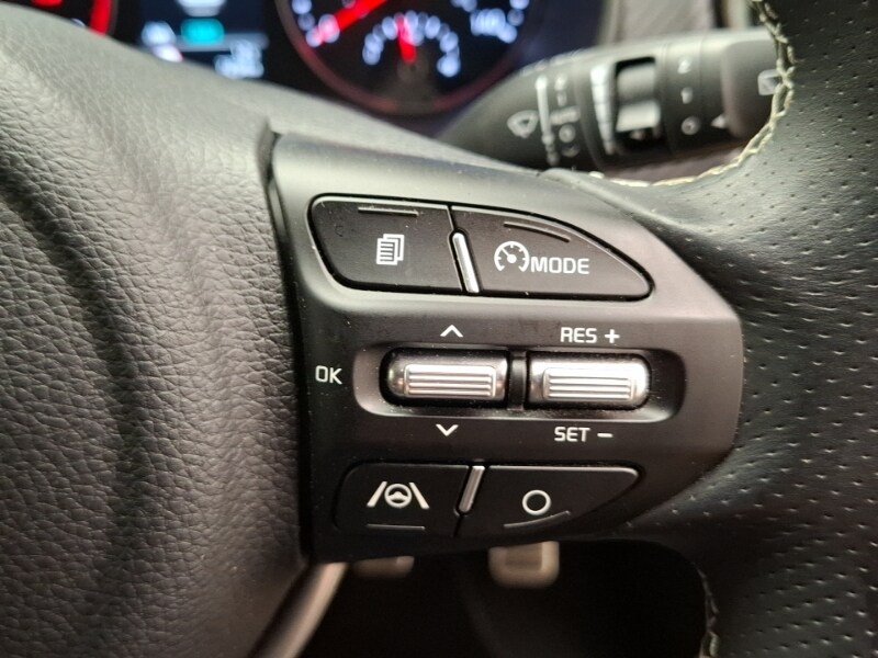 Used Kia Stonic 2023 for sale - 77832345: Photo 19