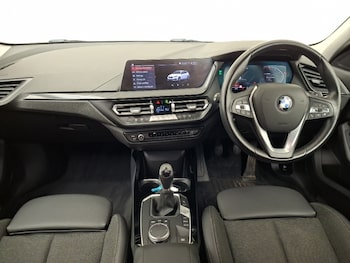 Used BMW 1 Series 2023 for sale - 79546360: Photo