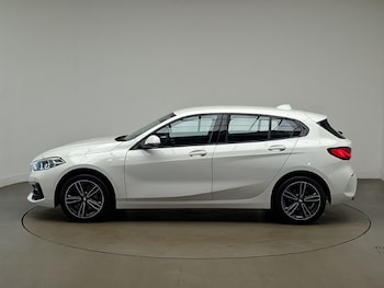 Used BMW 1 Series 2023 for sale - 79546360: Photo