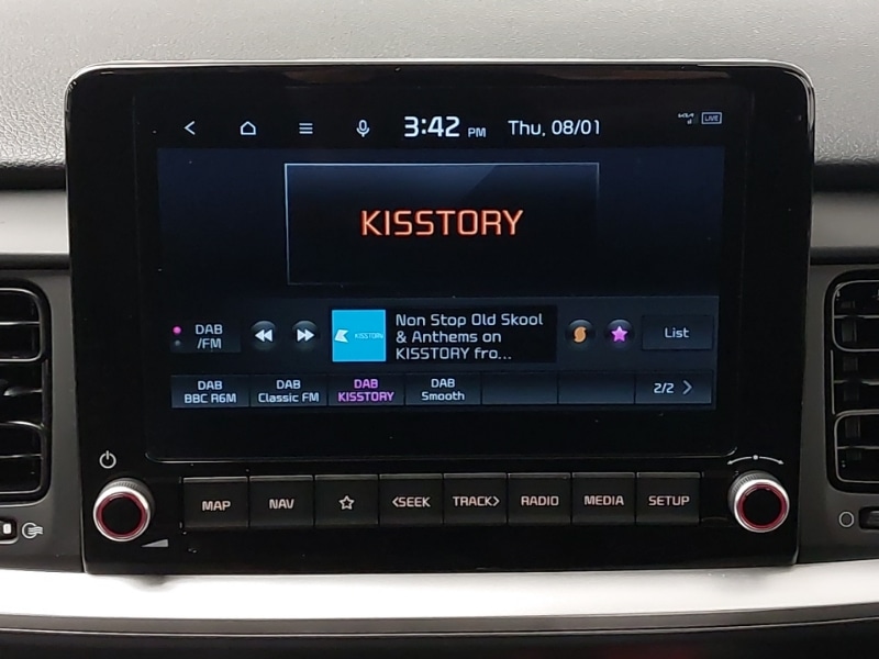 Used Kia Stonic 2025 for sale - 77141461: Photo 10