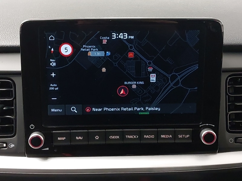 Used Kia Stonic 2025 for sale - 77141461: Photo 11