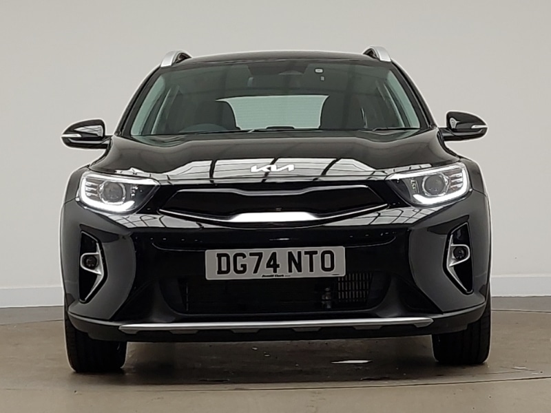 Used Kia Stonic 2025 for sale - 77141461: Photo 12