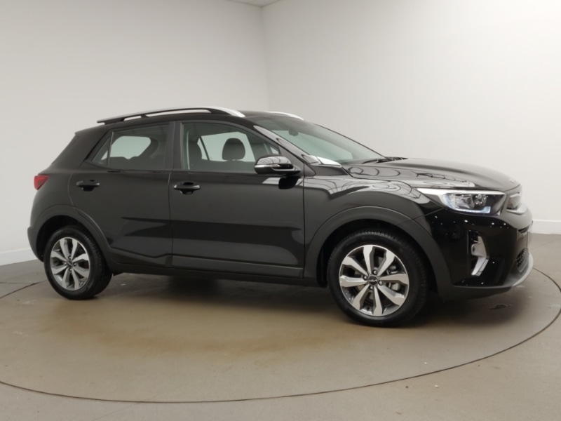 Used Kia Stonic 2025 for sale - 77141461: Photo 13