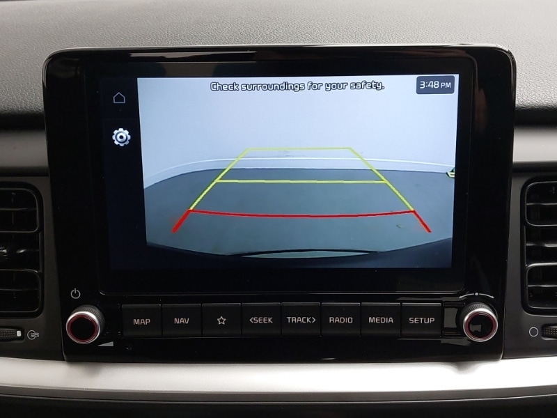 Used Kia Stonic 2025 for sale - 77141461: Photo 14