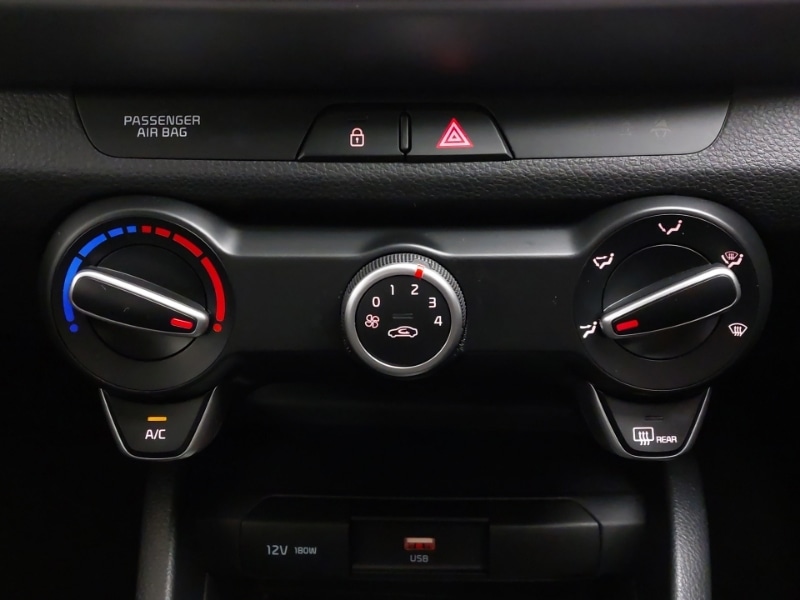 Used Kia Stonic 2025 for sale - 77141461: Photo 16