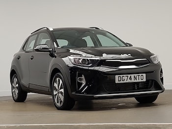 2025 - 1.0T GDi 98 2 5dr DCT