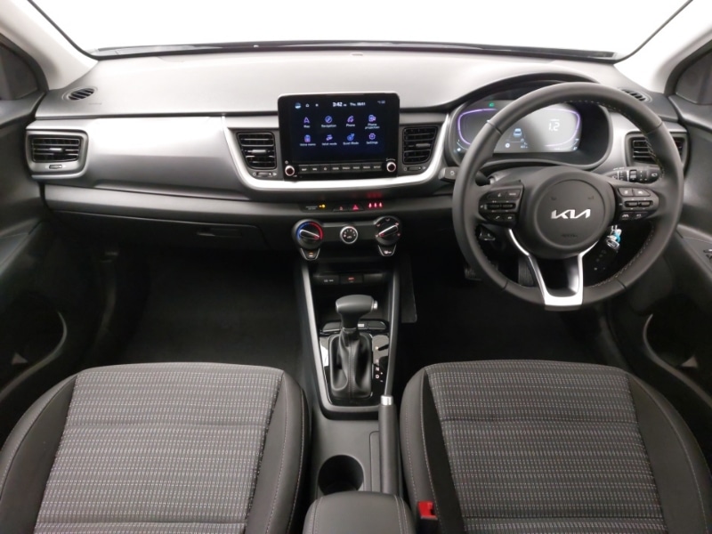 Used Kia Stonic 2025 for sale - 77141461: Photo 2