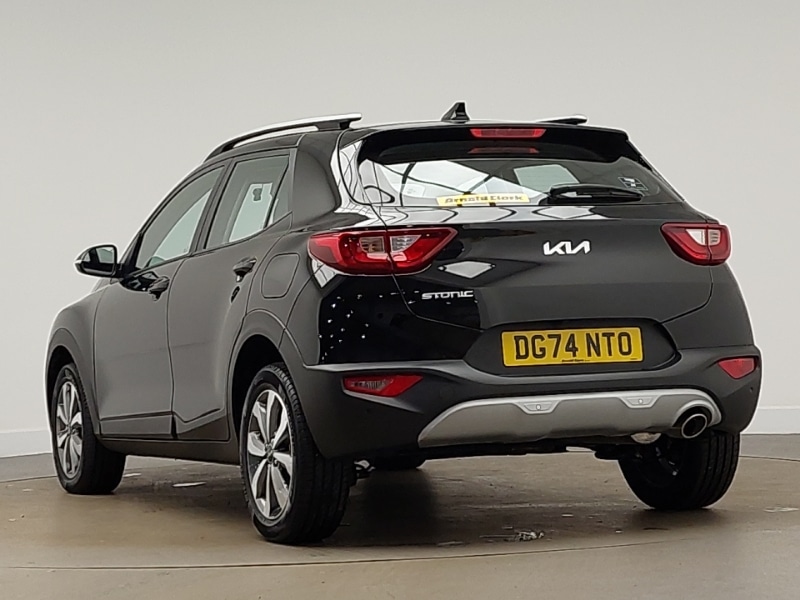 Used Kia Stonic 2025 for sale - 77141461: Photo 3