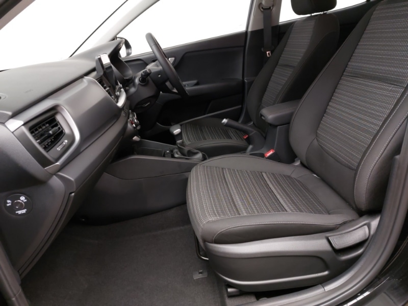 Used Kia Stonic 2025 for sale - 77141461: Photo 5