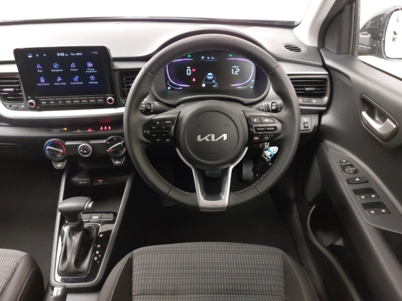 Used Kia Stonic 2025 for sale - 77141461: Photo 7