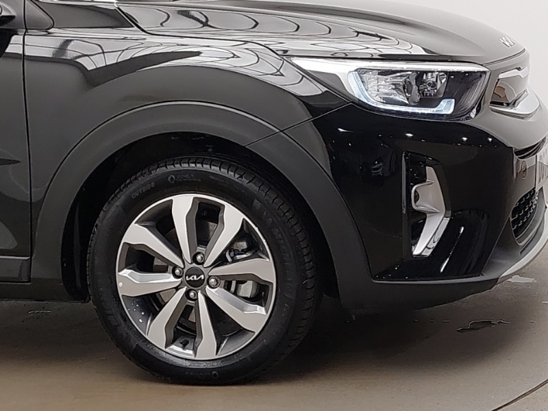 Used Kia Stonic 2025 for sale - 77141461: Photo 9