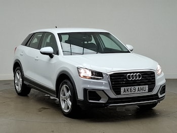 Used Audi Q2 2020 for sale - 78669775: Photo